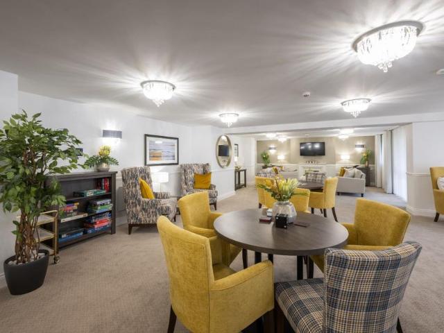Apartment for rent in Ringwood, Ashurst Bridge