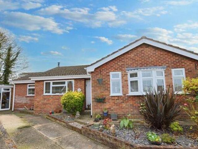 House for sale in Comers, Norfolk
