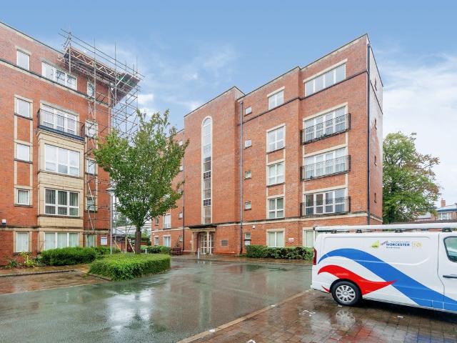Apartment for rent in Wrexham, Wales