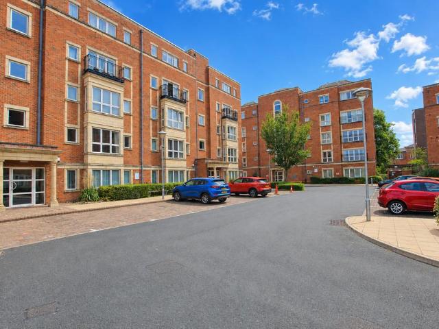 Apartment for rent in Wrexham, Wales