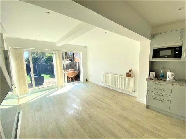 Apartment for rent in London Borough of Merton, Greater London