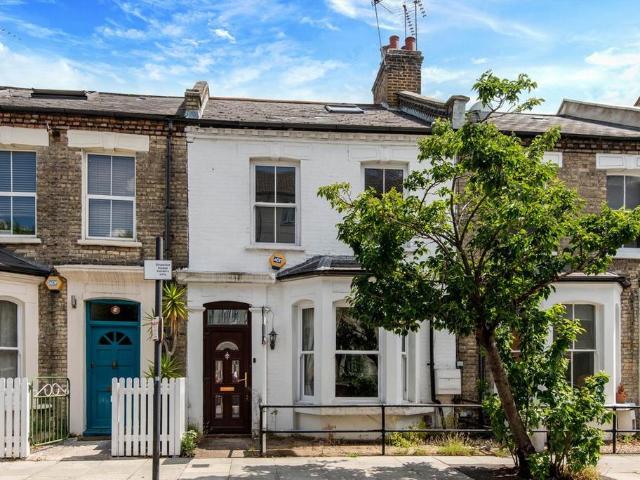 House for rent in Shepherd's Bush, Greater London