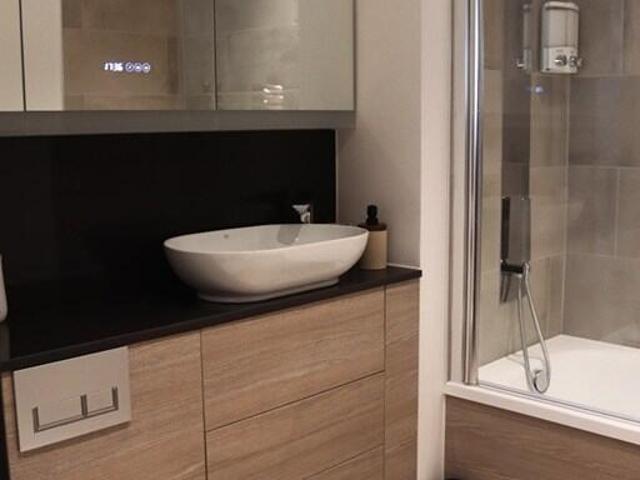 Apartment for rent in Hornsey, Greater London