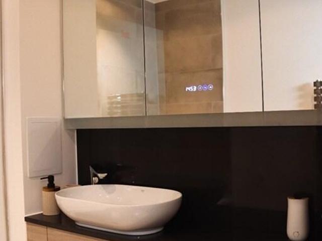 Apartment for rent in Hornsey, Greater London