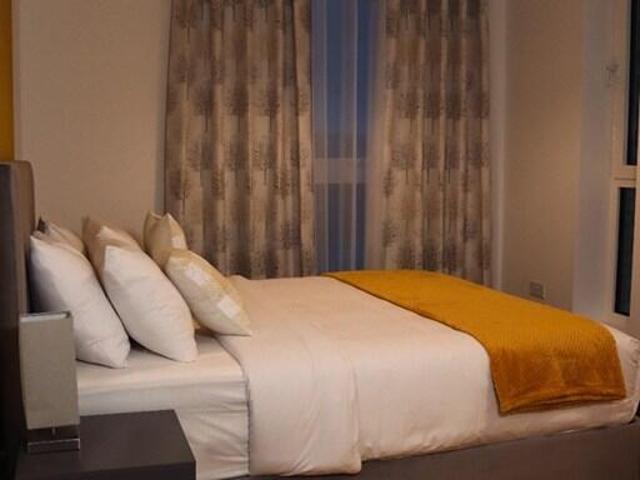 Apartment for rent in Hornsey, Greater London