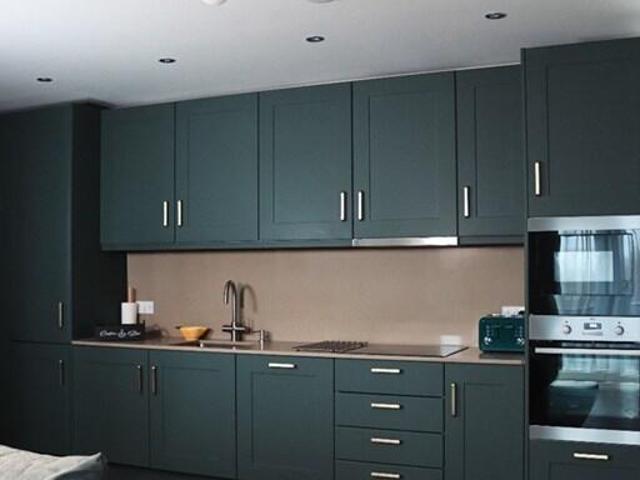 Apartment for rent in Hornsey Park, Greater London