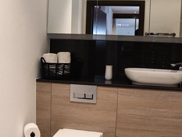 Apartment for rent in Hornsey, Greater London