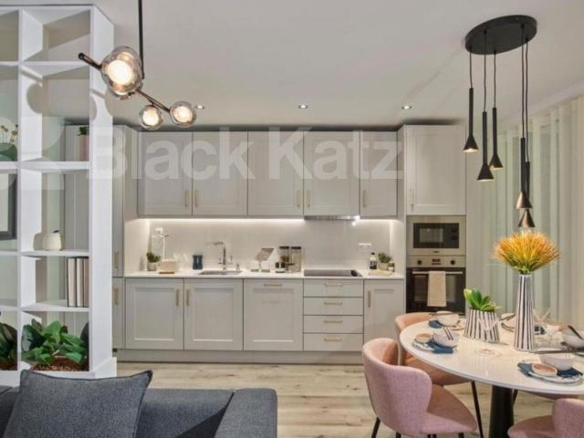 Apartment for rent in Hornsey, Greater London