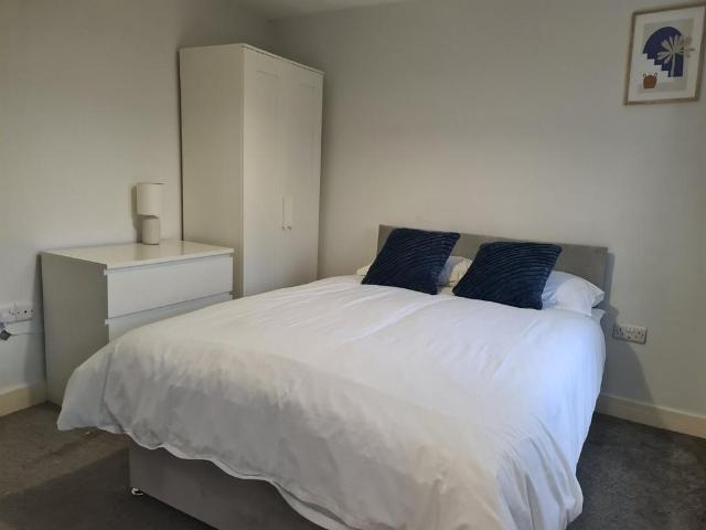 House for rent in Honeywell, Barnsley