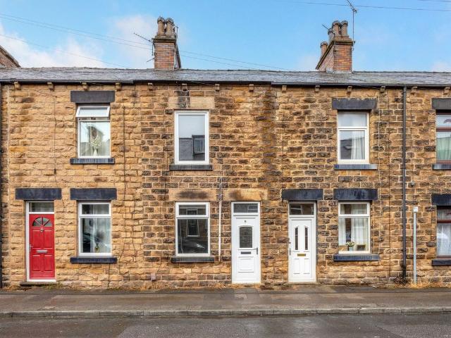 House for rent in Honeywell, South Yorkshire