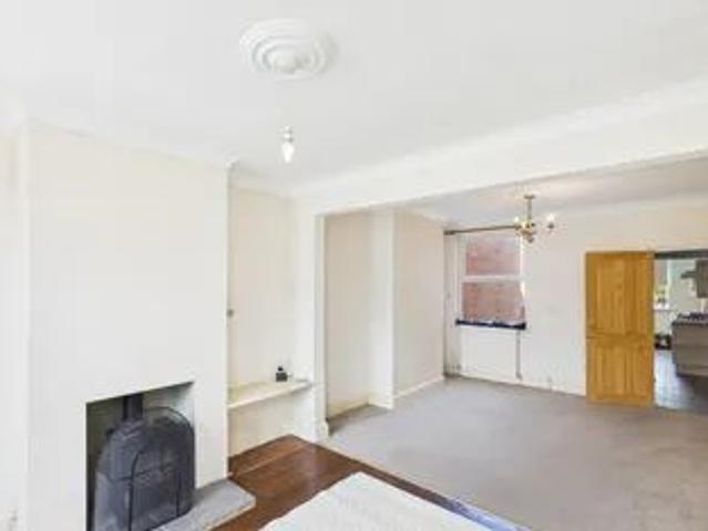Townhouse for rent in Stanford On Avon, Leicestershire