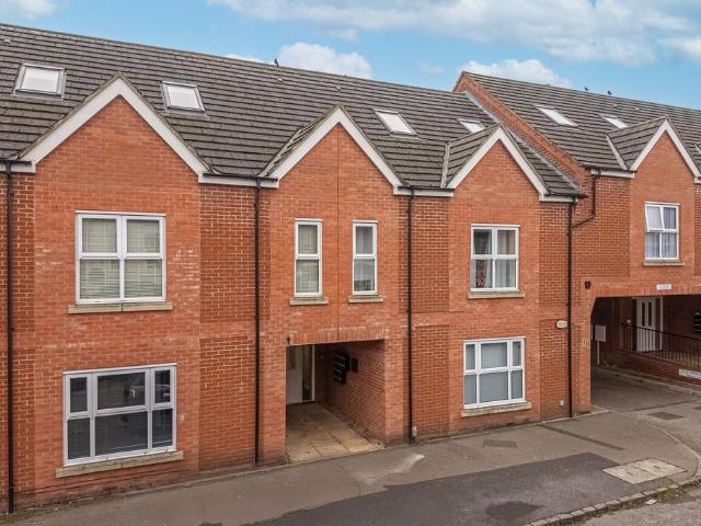 Apartment for rent in Market Harborough, Harborough