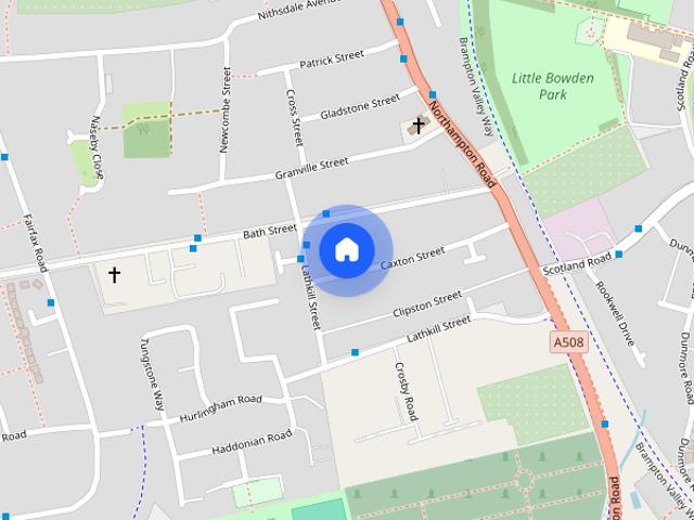 House for rent in Market Harborough, Harborough