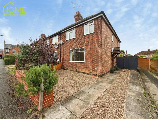 House for rent in Market Harborough, Harborough