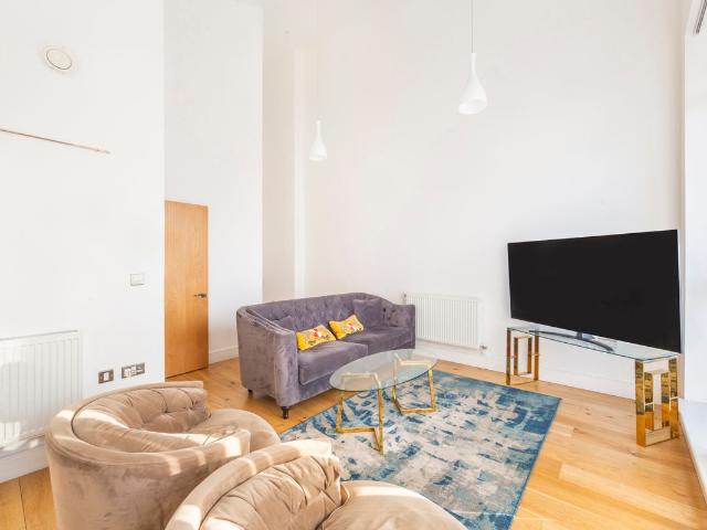 Apartment for rent in Canning Town, Greater London