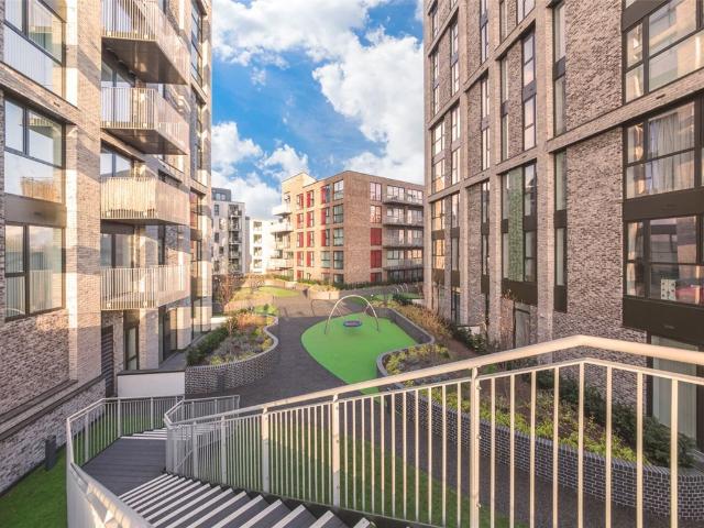 Apartment for rent in Canning Town, Greater London