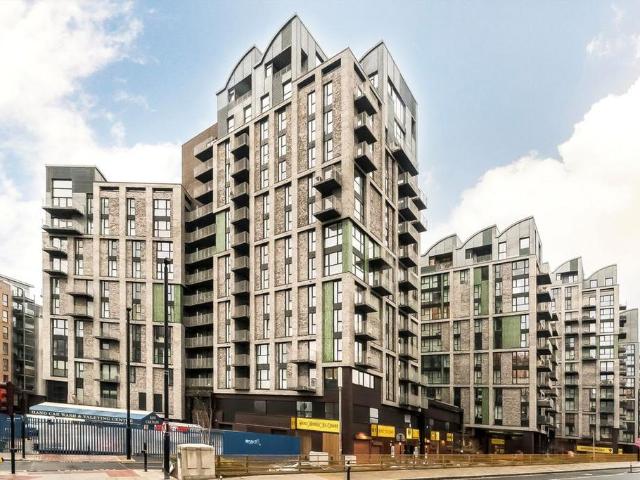 Apartment for rent in Canning Town, Greater London
