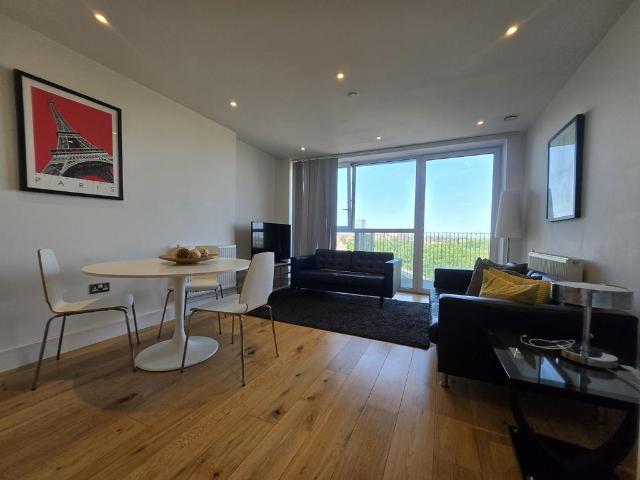 Apartment for rent in Canning Town, Greater London