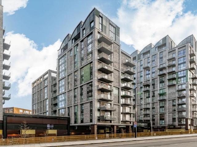 Apartment for rent in Canning Town, Greater London