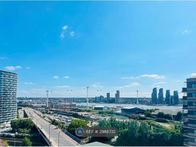 Apartment for rent in Canning Town, Greater London