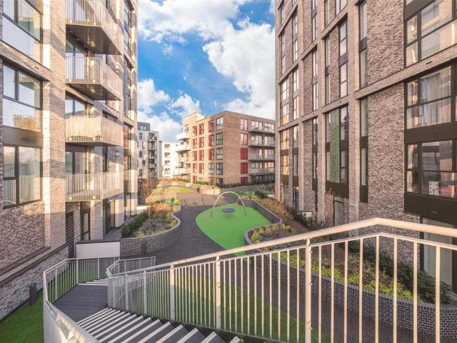 House for rent in Canning Town, Greater London