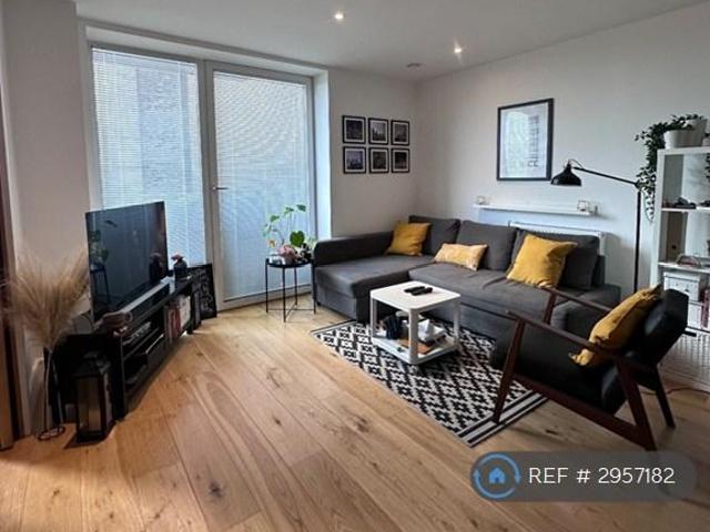 Apartment for rent in Canning Town, Greater London