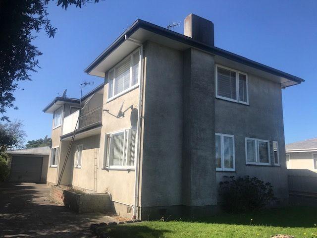 House for rent in Napier