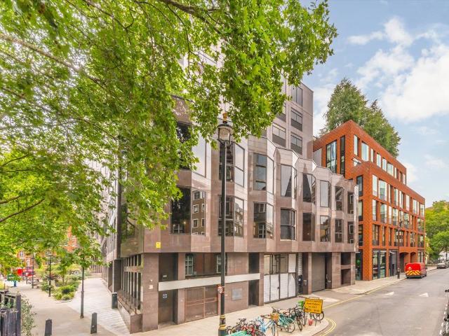 Apartment for rent in Westminster, Victoria