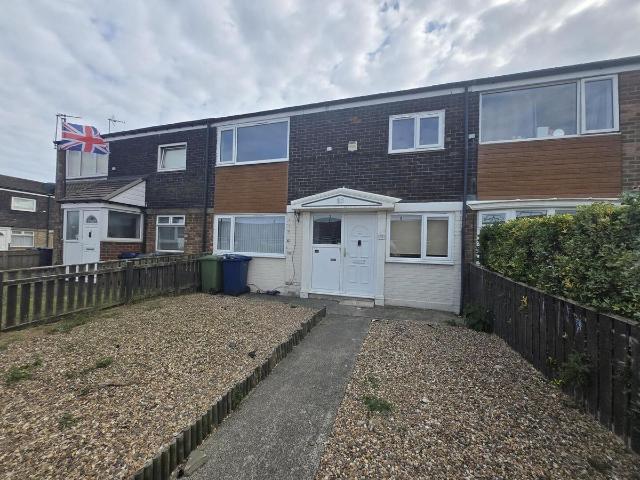 House for rent in East Boldon, Tyne And Wear