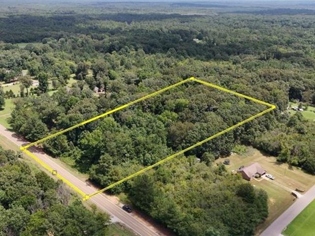 Land for sale in Byhalia, Mississippi