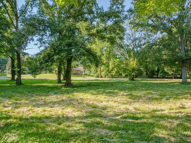 Land for sale in Tennessee