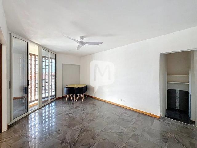 Appartement location à Guyane
