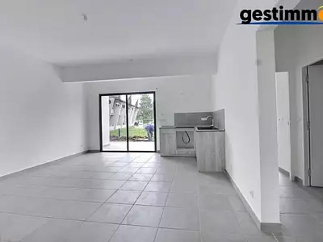 Appartement location à Village Chinois, Guyane