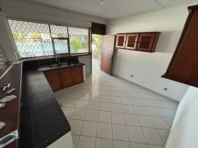 Maison location à Village Chinois, Guyane