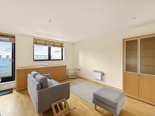Apartment for rent in Bermondsey, Greater London