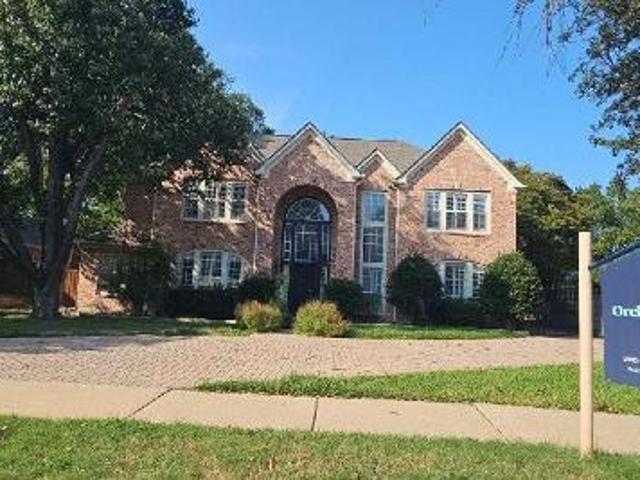 House for sale in Mckinney, Texas