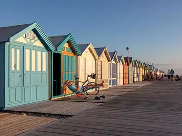 Appartement vente à Abbeville, Cayeux-sur-mer