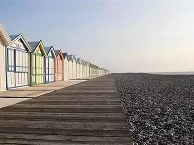 Appartement vente à Abbeville, Cayeux-sur-mer