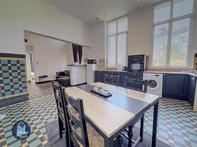 Appartement vente à Abbeville, Cayeux-sur-mer