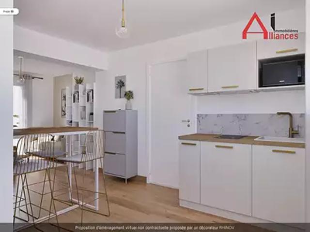 Appartement vente à Abbeville, Cayeux-sur-mer