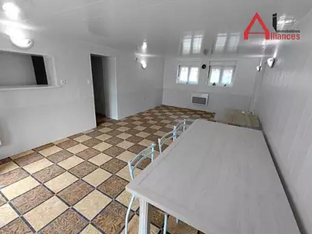 Appartement vente à Abbeville, Cayeux-sur-mer