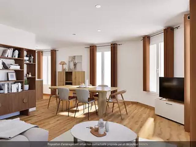 Appartement vente à Abbeville, Cayeux-sur-mer