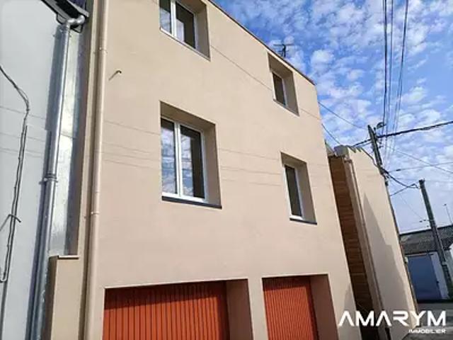 Maison vente à Abbeville, Cayeux-sur-mer