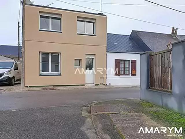 Maison vente à Abbeville, Cayeux-sur-mer