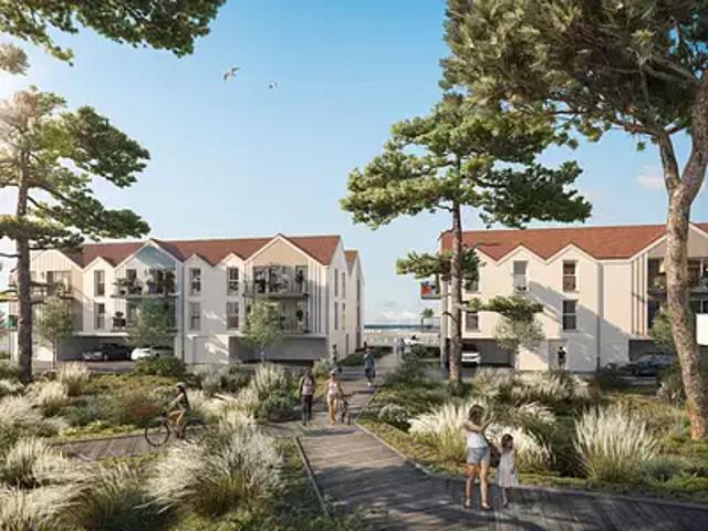 Appartement vente à Abbeville, Cayeux-sur-mer
