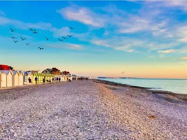 Terrain vente à Abbeville, Cayeux-sur-mer