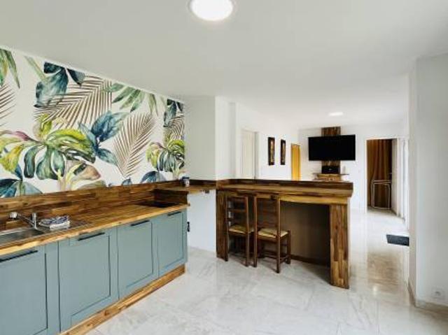 Appartement vente à Abbeville, Cayeux-sur-mer