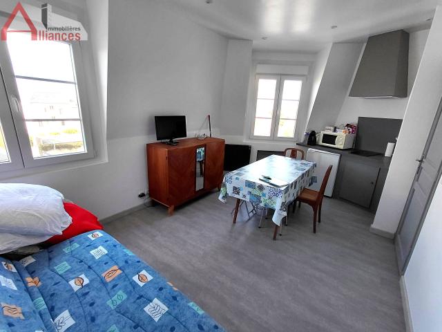 Appartement vente à Abbeville, Cayeux-sur-mer