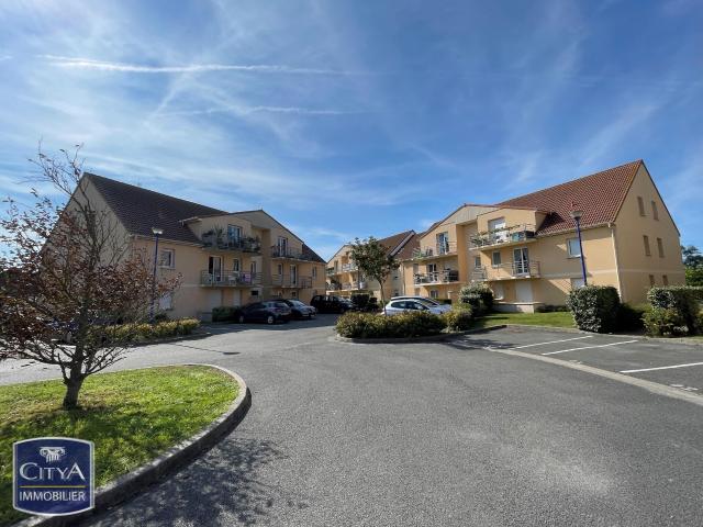 Appartement vente à Abbeville, Cayeux-sur-mer