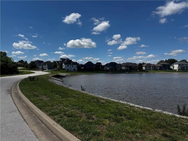 Land for sale in Warrensburg, Missouri